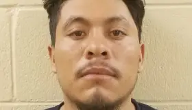 Arrestan a ilegal delincuente sexual