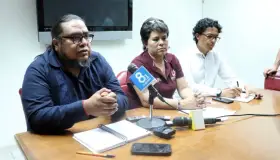 Vigilarán vecinos realización de obras