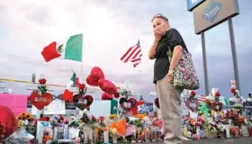 Odio llena perfil de Trump; hay dos mil mensajes discriminatorios