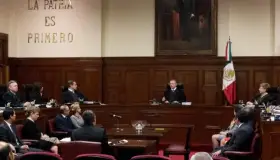 Destituyen a juez federal por hostigamiento sexual y laboral