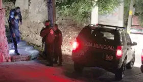 Despojan a repartidor de pizzas de tres mil pesos