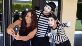 Capacitarán a voluntarios “Ponte frente al espejo”