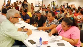 Inicia en Nogales programa de apoyo