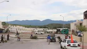 Avanzan las campañas de limpieza integral en colonia