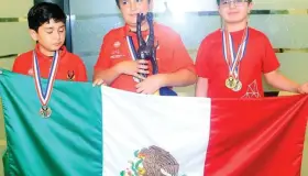 El esfuerzo de todo el año “rindió frutos”