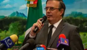 Redada en Misisipi deja 107 mexicanos detenidos: Ebrard