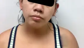 SENTENCIA DE 35 AÑOS DE PRISIÓN POR  ASESINAR A SU PROPIA BÉBÉ DE 5 MESES