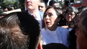 No voy a ser tapadera de nadie: AMLO