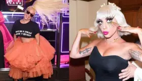 Lady Gaga financiará 162 aulas en El Paso tras tiroteos