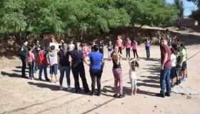Realiza Unavim su primer Campamento de Verano