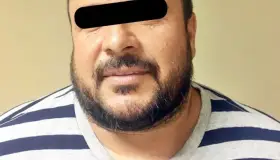 Detienen en Nogales a buscado en La Paz