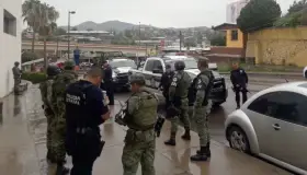 Fortalecen combate a delitos en Nogales