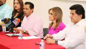 Votan más de 16 mil priístas por dirigencia