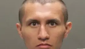 Le “bota” orden de barresto en la garita