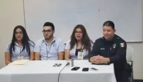 Arranca programa de prevención de violencia
