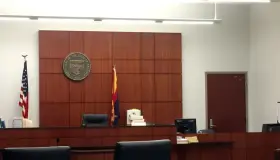 Detienen a ocho por lavado de dinero