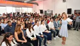 Apoya a grupos vulnerables