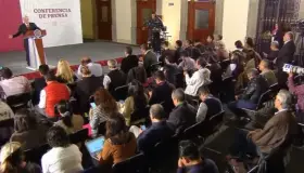 El 'político tradicional' no tiene futuro: López Obrador