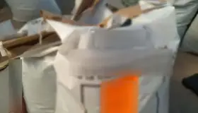 Hallan 78 kilos de crystal en costales para chile molido en Hermosillo