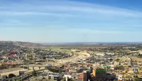 Reciben proyectos para apoyo a frontera