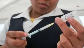 Ya suman 8 casos de sarampión en el país