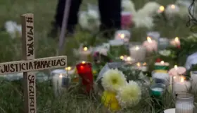 Investigan feminicidio de ambientalista en Chiapas