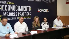 Incentiva Gobernadora buen desempeño de servidores públicos