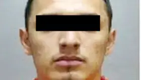 Sentencian a sujeto por extorsión