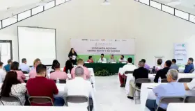 Insisten en combatir corrupción