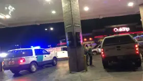 Tratan de huir de la patrulla en carretera