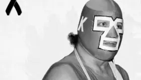 Lucha libre se vuelve a vestir de luto; muere Doctor Karonte