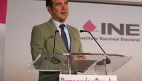 Falta de presupuesto pondría en riesgo elecciones de 2021: INE