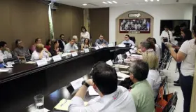 Buscan un Sonora libre de plástico