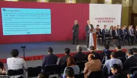 Ahorrará CFE 4.5 mmdd con acuerdo sobre gasoductos