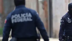 Dictan formal prisión a seis policías federales acusados de homicidio