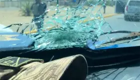 Abaten a siete sujetos que portaban uniformes militares apócrifos en Tamaulipas