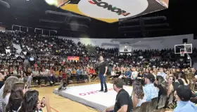 Insisten en motivar a los jóvenes