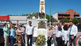 Celebra Alcalde Gesta Heroica