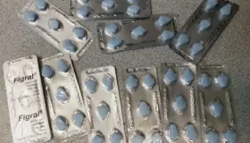 Llevaba 450 pastillas de medicamento controlado
