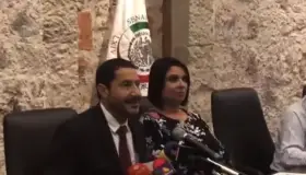 Comisión de Morena invalida elección de Mesa Directiva