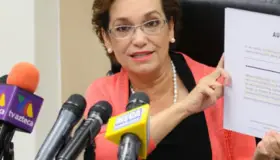 Llaman a hacer denuncia colectiva