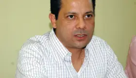 Analiza dirigente priísta labor en esta frontera