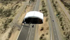 Incontenible tráfico de drogas y personas