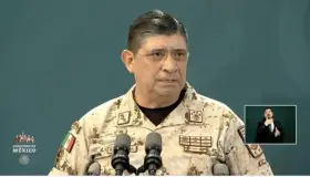 Cajeme y Hermosillo son los municipios de Sonora con mayor índice de homicidios: Sedena