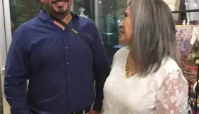 Montan espectacular exhibición pictórica