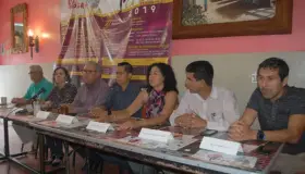 Invitan a carrera “Para la Raza”