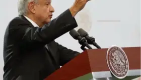 Investigarán denuncia carretera