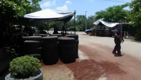 Podría llegar la Guardia Nacional a Tepalcatepec