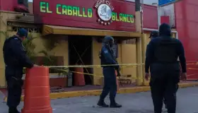 CJNG exige $500 a empleados o queman locales en Veracruz