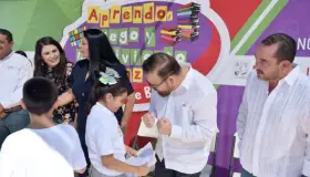 Lleva SSP acciones preventivas a Navojoa